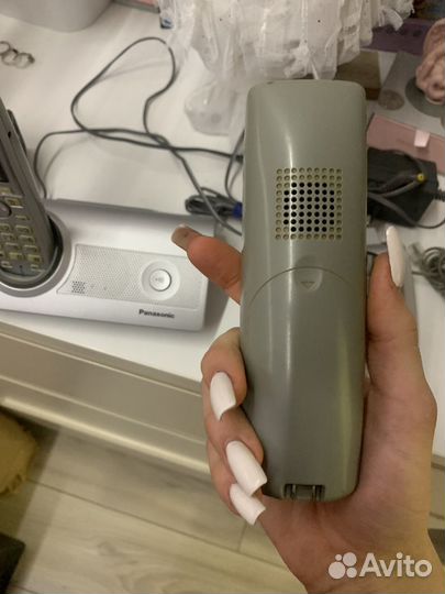 Телефон panasonic