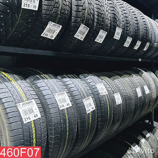 Hankook Winter I'Cept X RW10 225/65 R17 102H