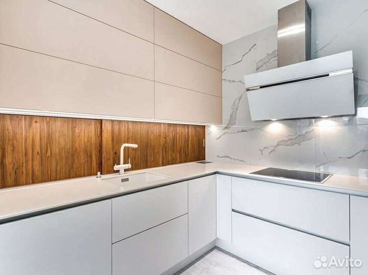 Кухная напрямую от производителя