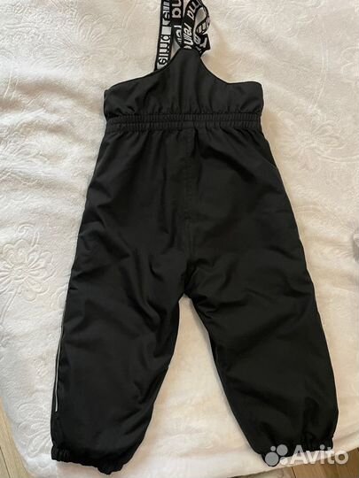 Полукомбинезон Reima