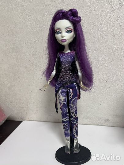 Куклы Монстер Хай