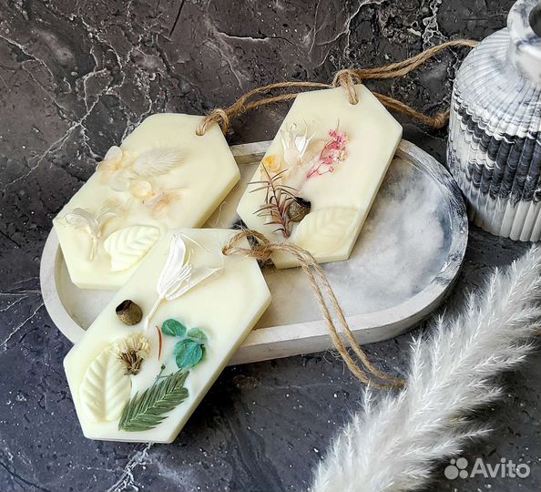 Ароматическое саше флорентийское