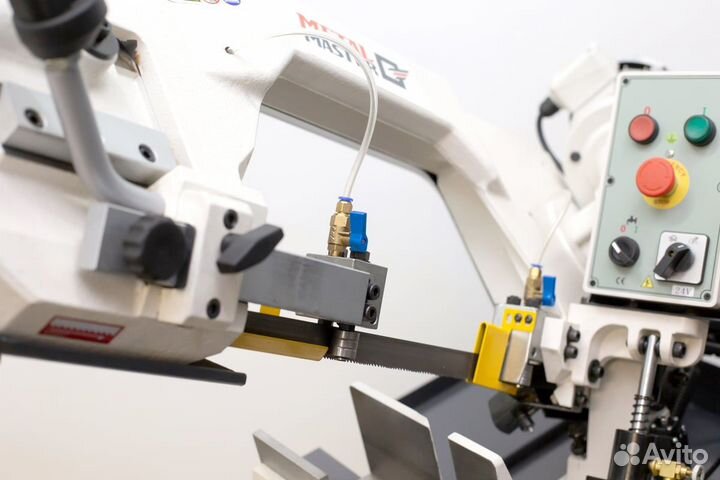 Ленточнопильный станок metalmaster BSG-220 00000014719