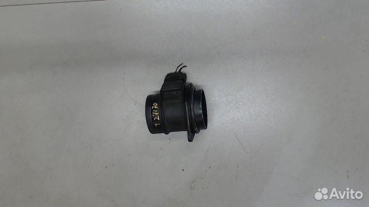 Измеритель потока воздуха BMW 3 E46, 2004