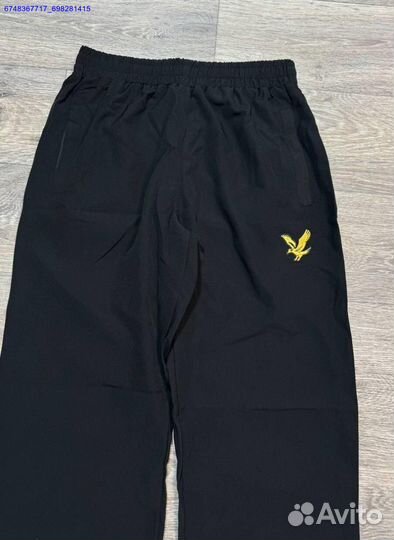 Новые Штаны Lyle Scott (Арт.87472)