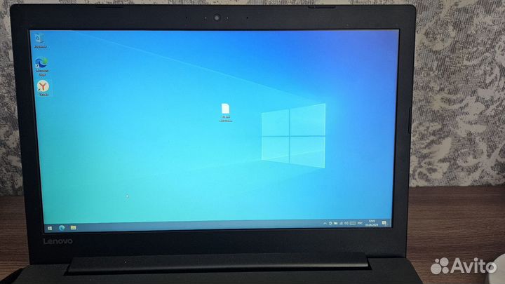 Ноутбук Lenovo ideapad 330-15IKB