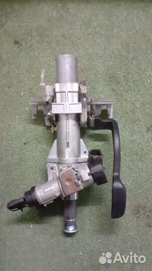 Рулевая колонка Volkswagen Polo