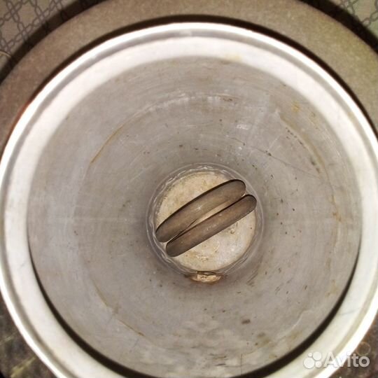 Самовар электрический