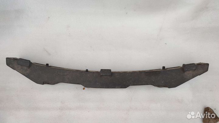 Абсорбер переднего бампера Toyota Corolla 180