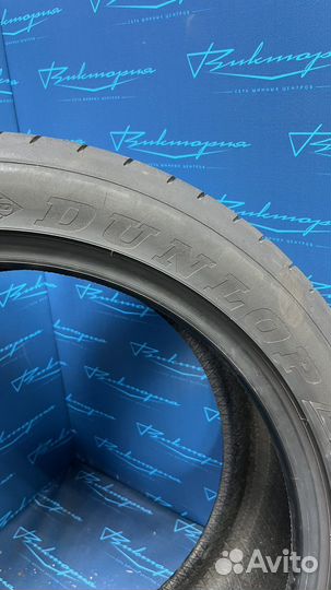 Dunlop SP Sport Maxx RT 2 285/40 R20 108Y