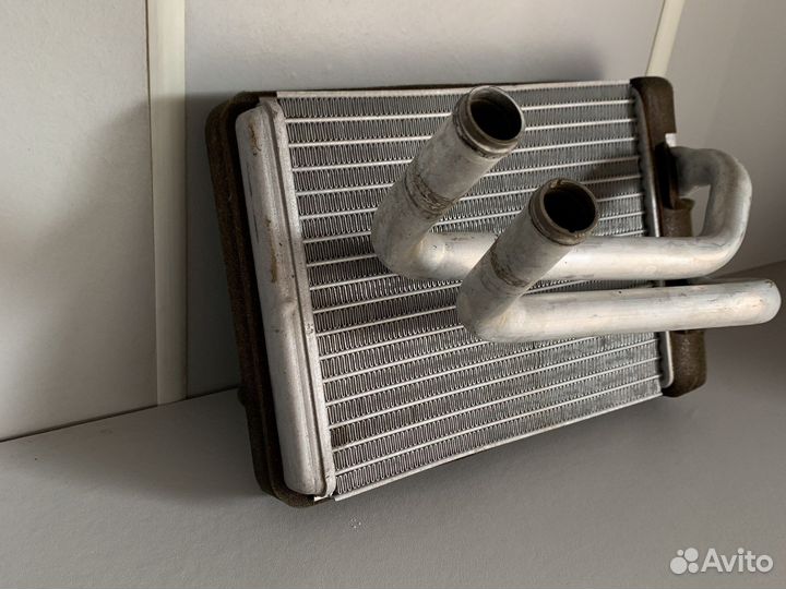 Радиатор печки Киа Спектра 1