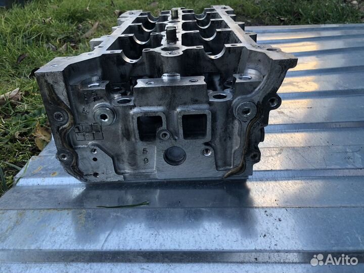 Гбц Opel Antara / дизельный / 2.2 л. / 184 л.с