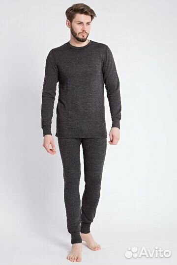 Термобелье alpika fisher Expert разм.44 до -35, тр