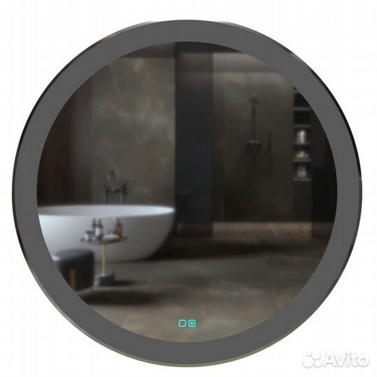 Зеркало mixline 