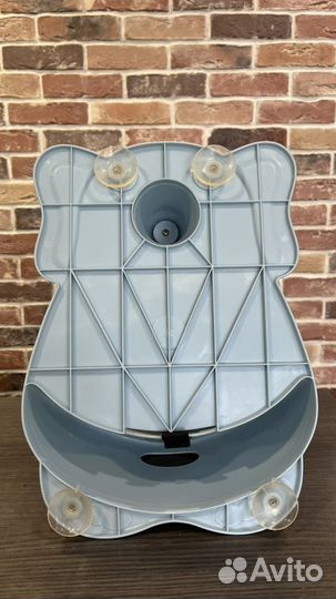 Сиденье для купания детское