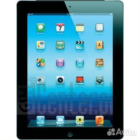 iPad 3 wifi 32GB