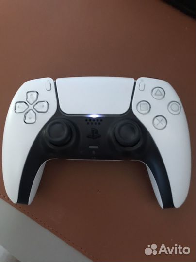 Sony playstation 5 с дисководом