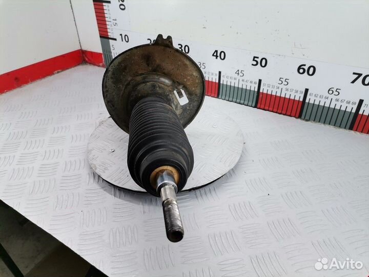 Амортизатор передний левый, Peugeot 308 (2007-2015