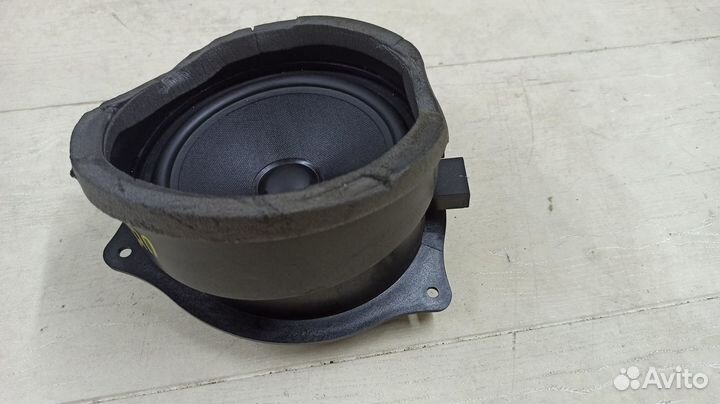 Динамик передний правый BMW X5 E53