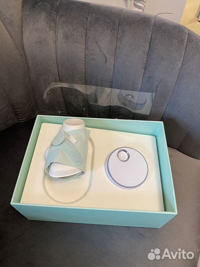 Умный носок для младенцев. Owlet SMART Sock