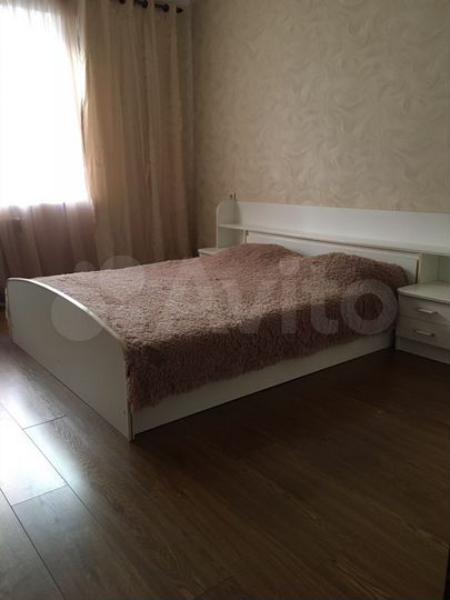 1-к. квартира, 54 м², 5/14 эт.