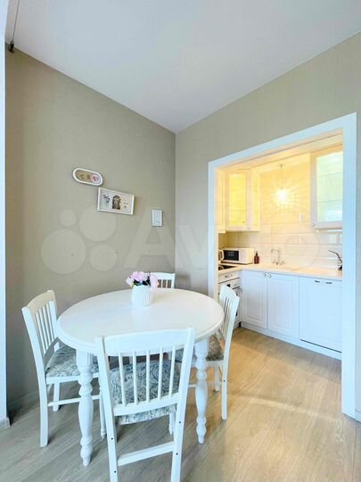 2-к. квартира, 60 м², 9/10 эт.