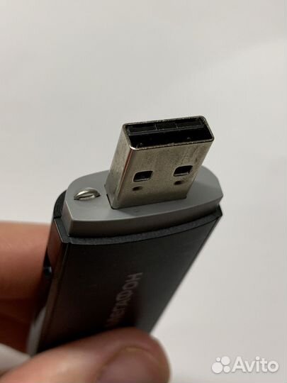 USB модем Мегафон