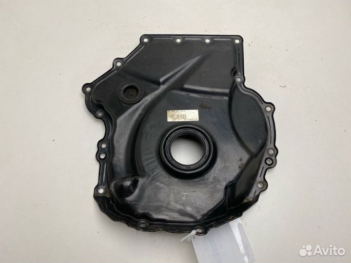 Лобовина двигателя Audi A4 8K2 cabb 2008