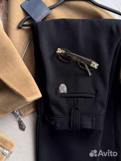 Louis vuitton брюки