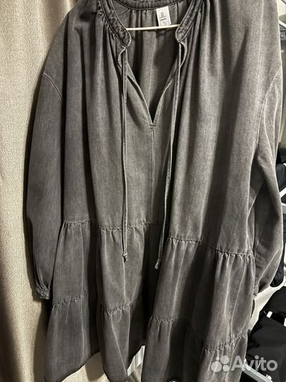 Платье женское 50 52