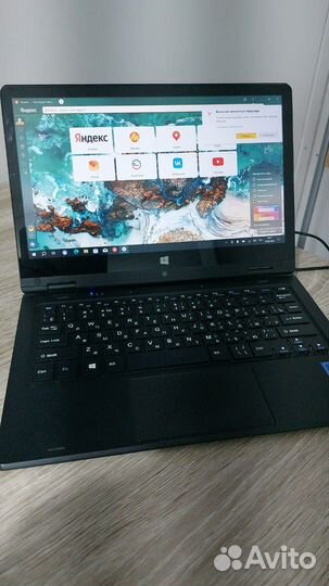 Продам ноутбук