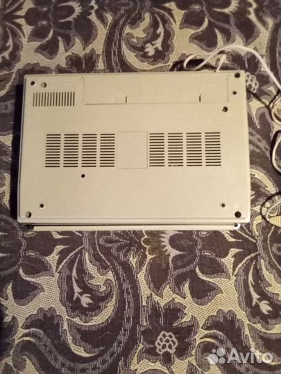 Кассетный магнитофон Электроника 302 - 1