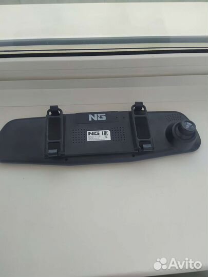 Видео регистратор автомобильный