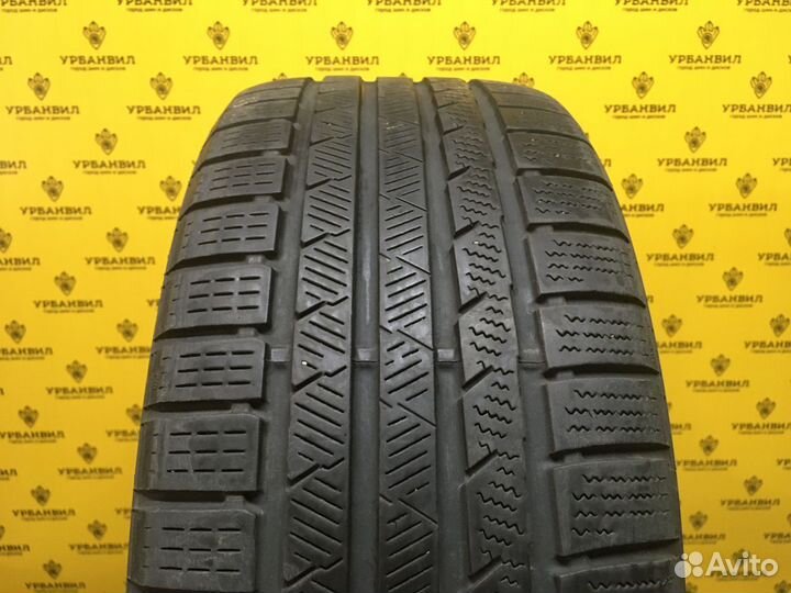 Continental ContiWinterContact TS 810 235/40 R18 95V