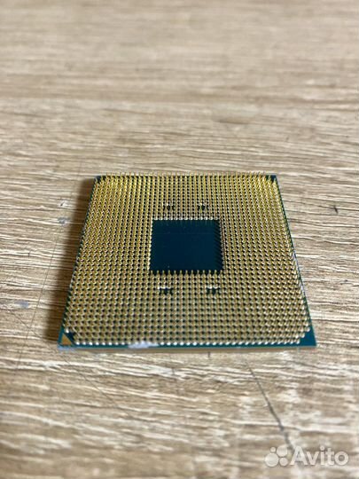 AMD Ryzen 7 3700x (Am4)