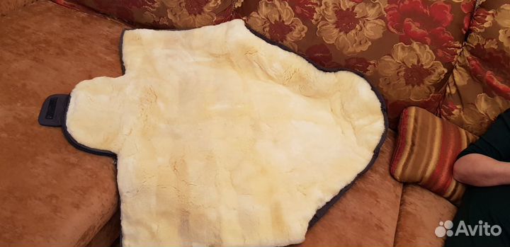 Зимний конверт Christ Tula