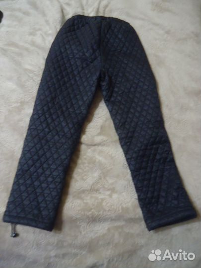 Штаны весенние на девочку Futurino р.134