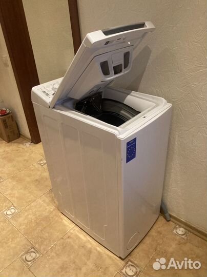 Стиральная машинка на запчасти или под ремонт