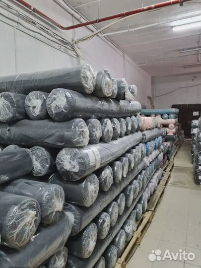 Оксфорд ткань / опт