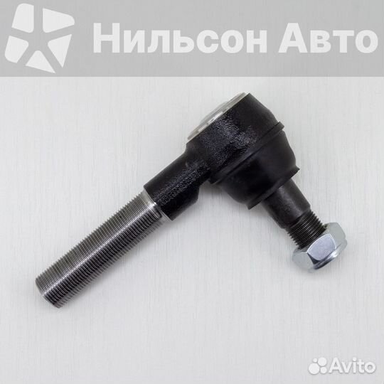 Рулевой наконечник toyota dyna, правый, CTR