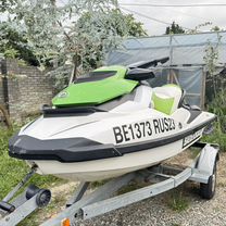 BRP Sea-Doo GTS 130, 2013, Сочи