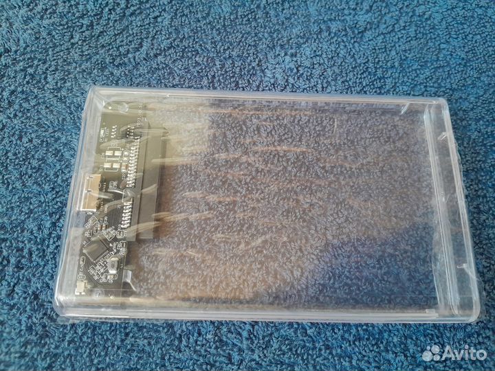 Box USB 3.0 hdd\ssd 2.5