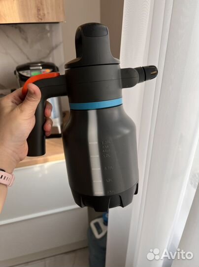 Опрыскиватель садовый Gardena