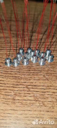 NTC датчик Bork c806