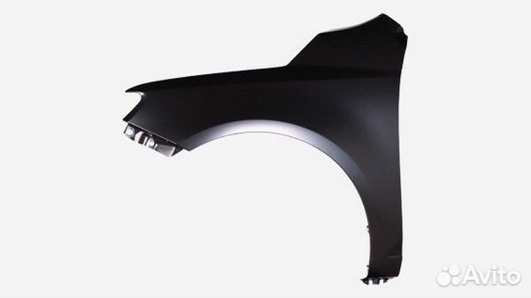 Крыло левое правое Kia Cerato II 08-13