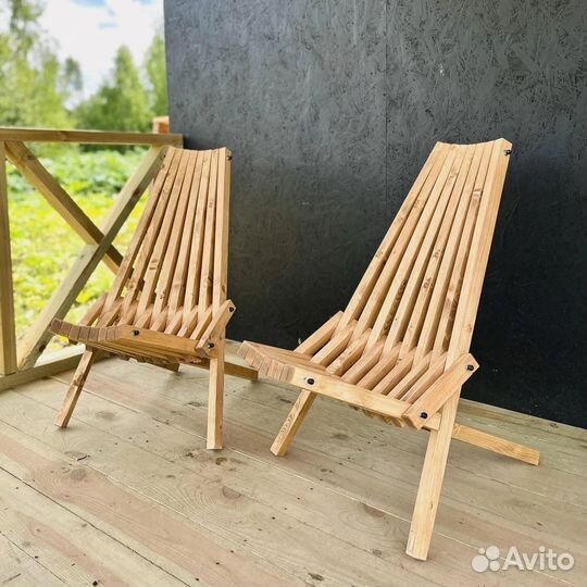 Стул кентукки