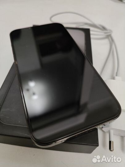 iPhone 13 Pro Max, 256 ГБ