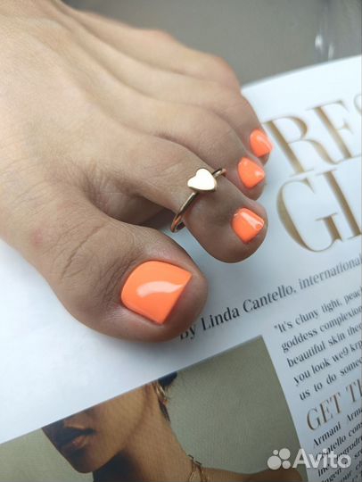 Комплекс маникюр