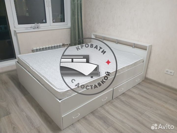 Кровать 160 200