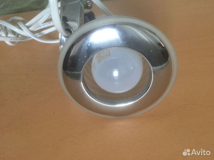 Светильник- ночник бра